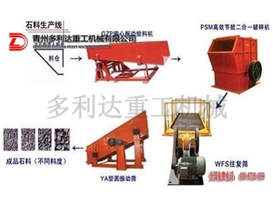 破碎機